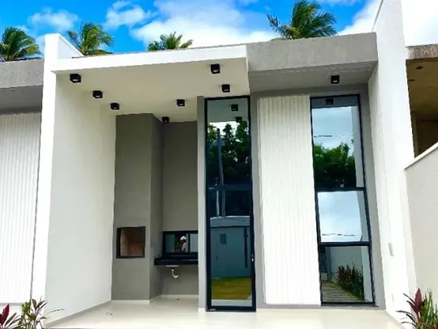 Imagem 10: Casa na Precabura - Eusébio (Cód0120