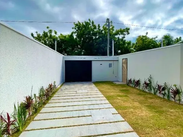 Imagem 11: Casa na Precabura - Eusébio (Cód0120