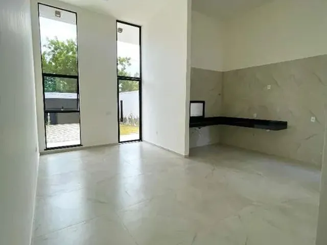 Imagem 12: Casa na Precabura - Eusébio (Cód0120