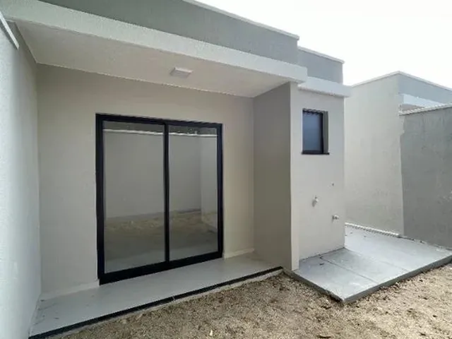 Imagem 8: Casa na Precabura - Eusébio (Cód0120