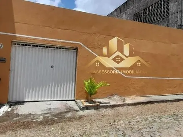 Imagem: Casa para Venda no Bairro Itapoã Caucaia
