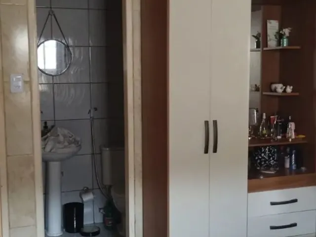 Imagem: Vendo Casa Térreo Tabuba, Condomínio com