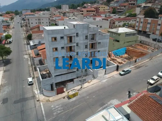 Imagem: Apartamento - Parque Primavera - Mg