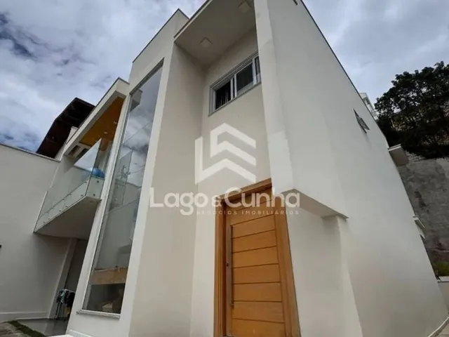 Imagem: Casa À Venda 3 Suítes por R$ 1.800.000,00