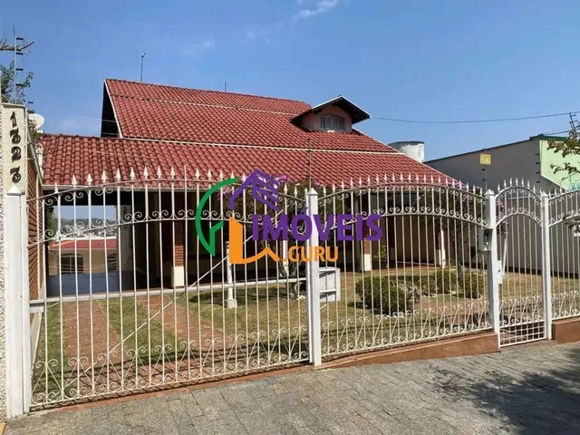 Imagem: Casa Assobradada - Jardim dos Estados