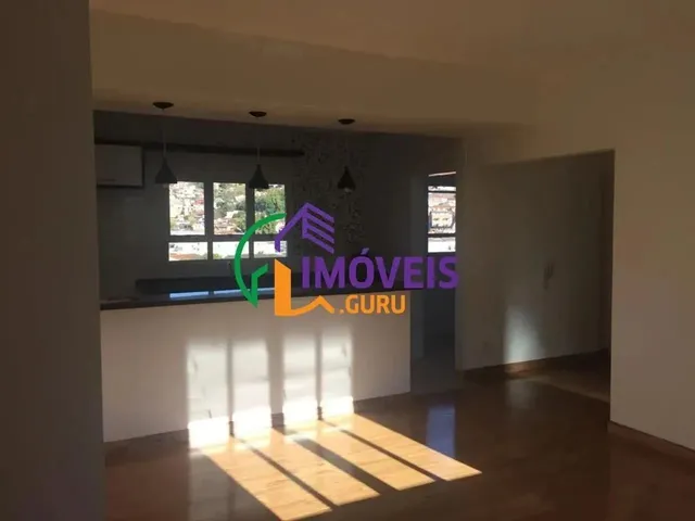 Imagem: Apartamento - Jardim dos Estados - Mg