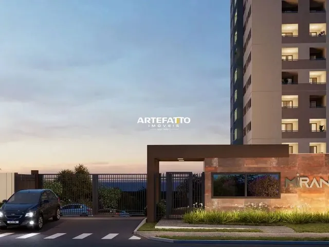 Imagem 14: Apartamento com 2 Dormitórios no Bairro São Francisco