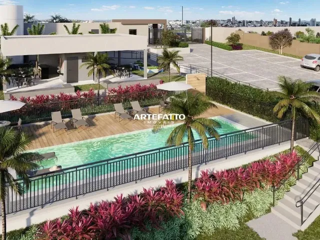 Imagem 6: Apartamento com 2 Dormitórios no Bairro São Francisco