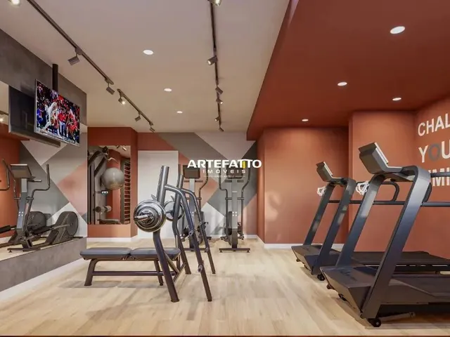 Imagem 10: Apartamento com 2 Dormitórios no Bairro São Francisco