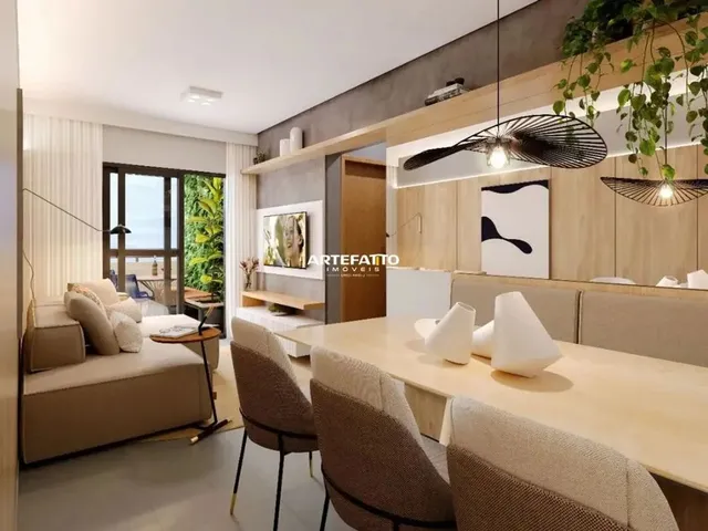 Imagem 4: Apartamento com 2 Dormitórios no Bairro São Francisco