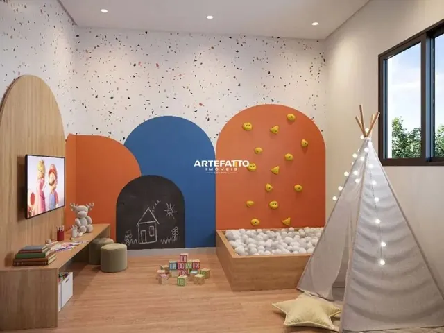 Imagem 9: Apartamento com 2 Dormitórios no Bairro São Francisco