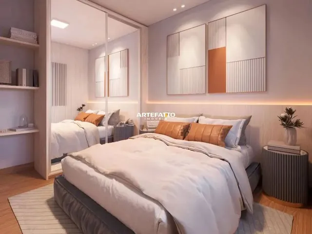 Imagem 11: Apartamento com 2 Dormitórios no Bairro São Francisco