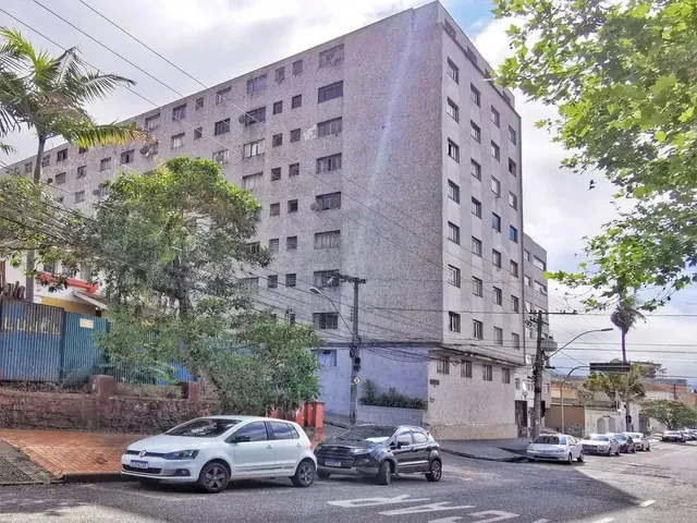 Imagem: Apartamento À Venda no Centro de Poços