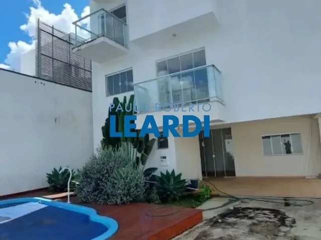 Imagem: Sobrado - Jardim Europa - Mg
