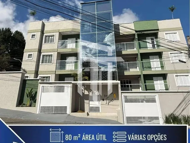Imagem: Apartamento com 2 Dormitórios À Venda