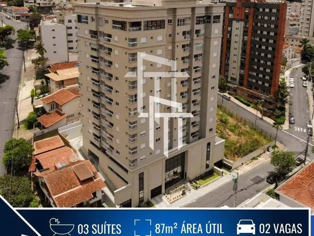 Imagem: Apartamento com 3 Dormitórios À Venda
