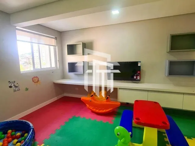 Imagem 5: Apartamento com 3 Dormitórios À Venda, 87 M² por R$ 890.000,00 - São Benedito