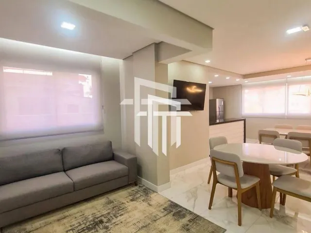 Imagem 13: Apartamento com 3 Dormitórios À Venda, 87 M² por R$ 890.000,00 - São Benedito