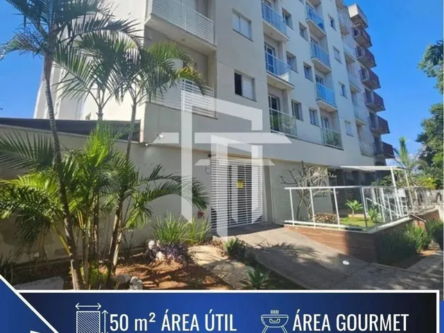 Imagem: Apartamento com 2 Dormitórios À Venda
