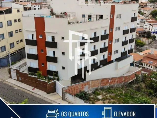 Imagem: Apartamento com 3 Dormitórios À Venda