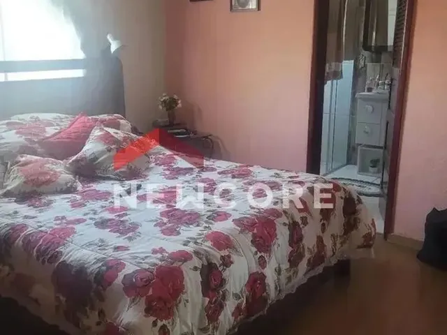 Imagem: Apartamento em Rua Argentina - Jardim Quisisana