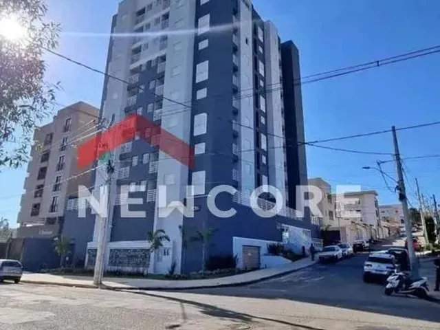 Imagem: Apartamento em Rua Osvaldo Lellis - Campo