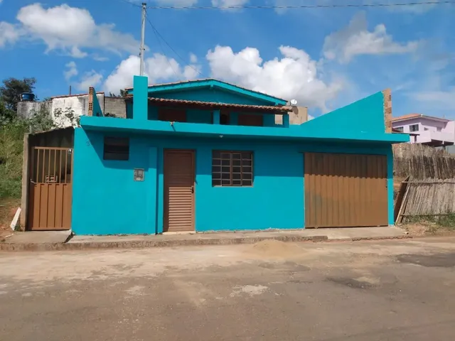 Imagem: Casa 3 Quartos Sala Cozinha 2 Banheiros