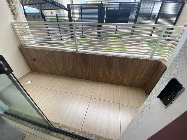 Imagem 3: Apartamento Parque Real