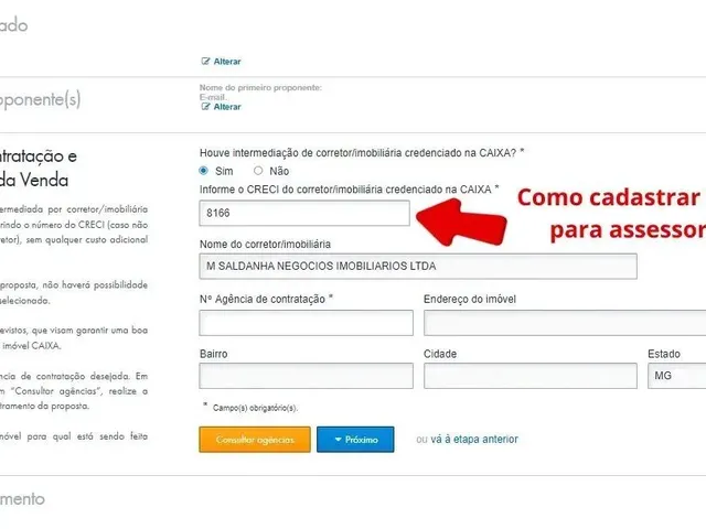Imagem 4: Casa com 3 Quartos À Venda em Passos com Desconto de 45,05
