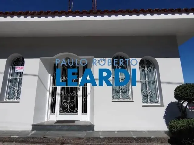 Imagem: Casa Térrea - Parque Primavera - Mg