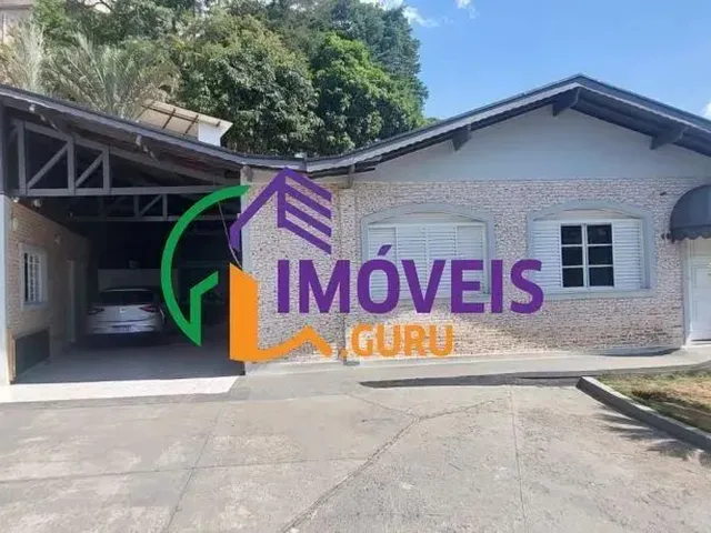 Imagem: Casa Térrea - Jardim Quisisana - Mg