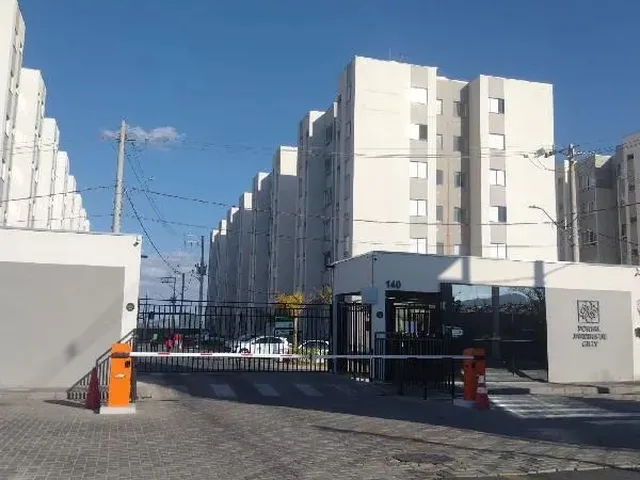 Imagem: Apartamento de Leilão em Sao Joao / Pouso