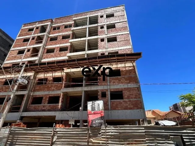 Imagem: Apartamento de 2 Qurtos nos Costas em Itajubá