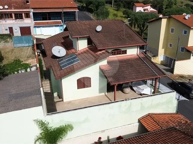 Imagem 12: Casa com 3 Quartos À Venda em Centro - Mg