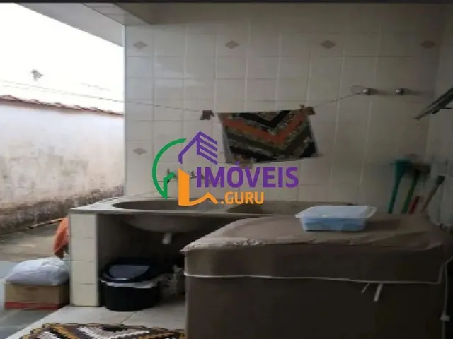 Imagem 1: Casa Assobradada - Jardim Campos Elísios - Mg