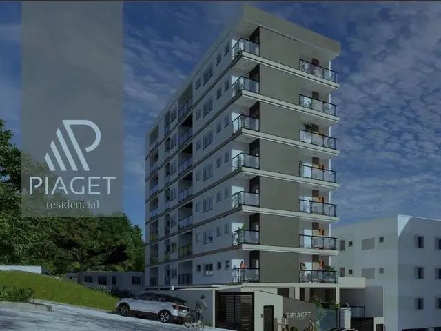 Imagem 4: Apartamento (Padrão), com 3 Quartos e 2 Banheiros À Venda, 85 M² em Itajubá/Mg