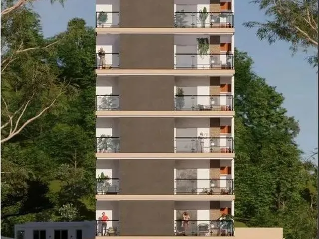 Imagem 8: Apartamento (Padrão), com 3 Quartos e 2 Banheiros À Venda, 85 M² em Itajubá/Mg