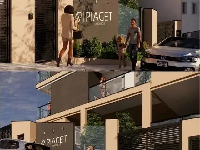 Imagem 6: Apartamento (Padrão), com 3 Quartos e 2 Banheiros À Venda, 85 M² em Itajubá/Mg
