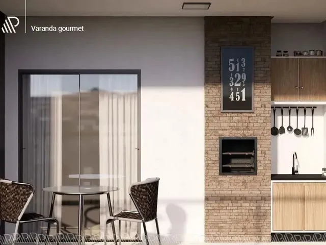 Imagem 14: Apartamento (Padrão), com 3 Quartos e 2 Banheiros À Venda, 85 M² em Itajubá/Mg