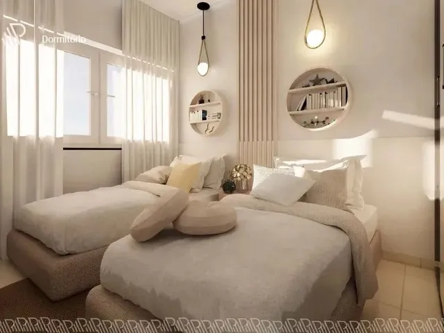 Imagem 5: Apartamento (Padrão), com 3 Quartos e 2 Banheiros À Venda, 85 M² em Itajubá/Mg