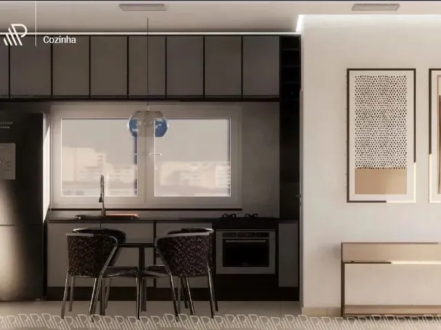 Imagem 9: Apartamento (Padrão), com 3 Quartos e 2 Banheiros À Venda, 85 M² em Itajubá/Mg