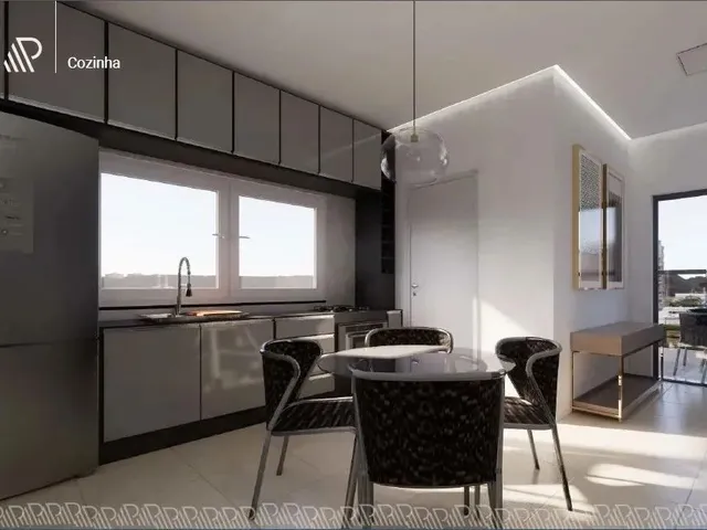 Imagem 11: Apartamento (Padrão), com 3 Quartos e 2 Banheiros À Venda, 85 M² em Itajubá/Mg