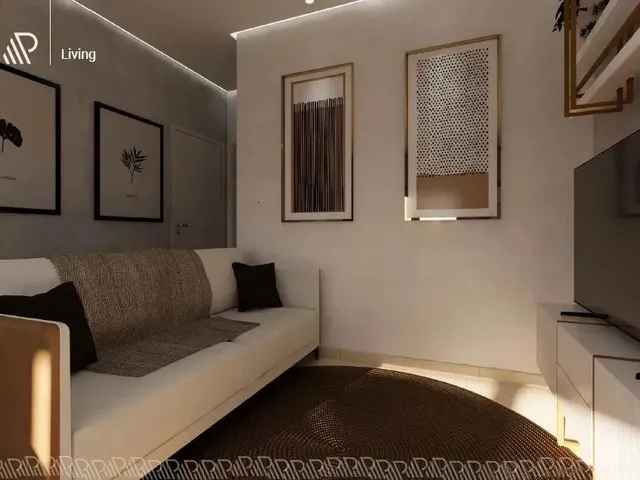 Imagem 10: Apartamento (Padrão), com 3 Quartos e 2 Banheiros À Venda, 85 M² em Itajubá/Mg