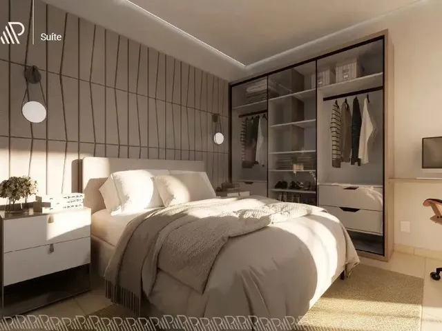 Imagem 15: Apartamento (Padrão), com 3 Quartos e 2 Banheiros À Venda, 85 M² em Itajubá/Mg