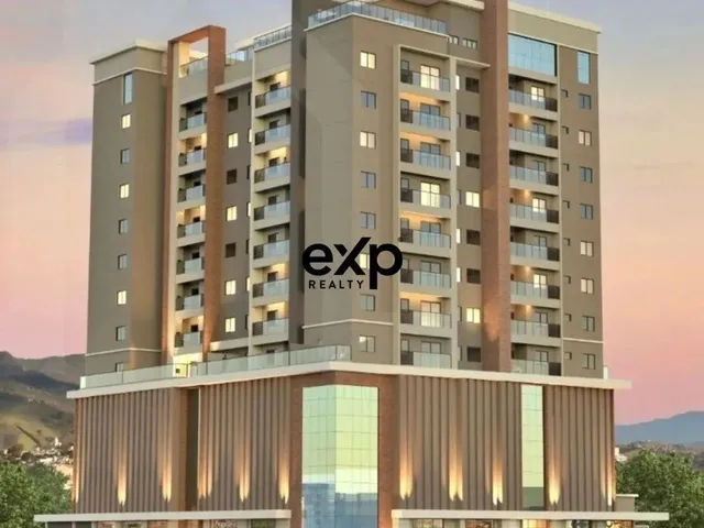 Imagem 2: Apartamento 3 Dormitórios no Centro de Itajubá Mg