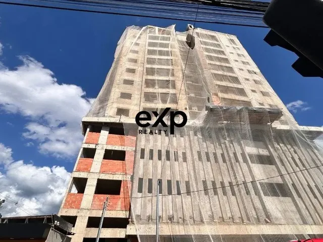 Imagem 14: Apartamento 3 Dormitórios no Centro de Itajubá Mg