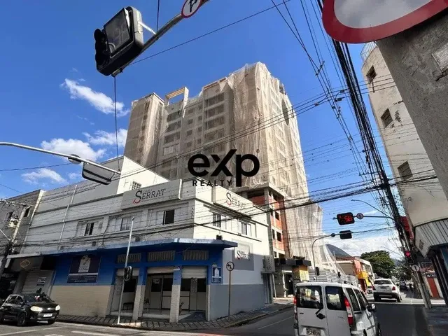 Imagem 13: Apartamento 3 Dormitórios no Centro de Itajubá Mg