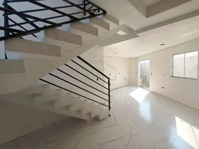 Imagem 9: Casas Padrão em Poços de Caldas