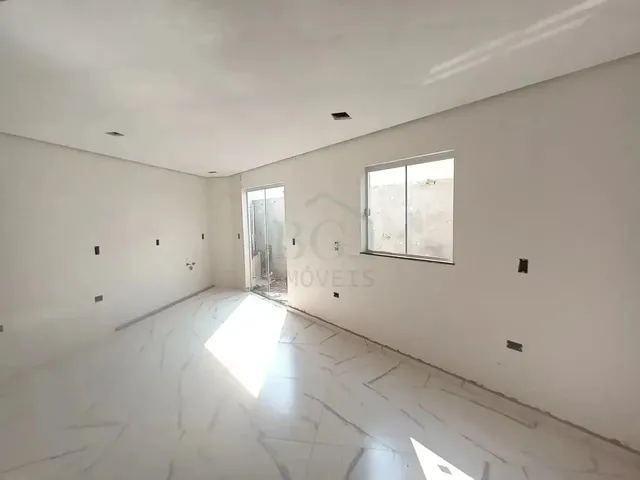 Imagem 11: Casas Padrão em Poços de Caldas