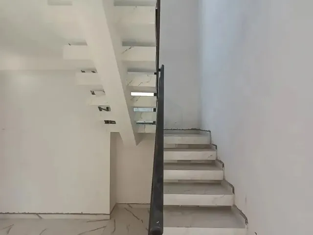 Imagem 10: Casas Padrão em Poços de Caldas